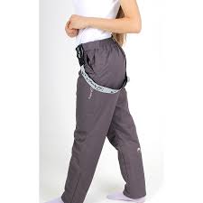 Утепленные штаны Nordski Premium Grey W 44-XL 
